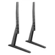 Кріплення для телевізора ITech KF-1 настільний кронштейн 37-70" - зображення 5