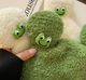 Шапка Куроми, аниме Frog Пепе (Kuromi ) геншен, манги, hello kitty, Санріо Кітті, Мелоди зеленый (AN)26382 - изображение 5