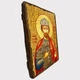 Икона Юрий Святой Благоверный Князь ,икона на дереве 300х400 мм (1174-4) - изображение 2