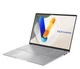 Ноутбук ASUS Vivobook S16 M5606UA R7-8845HS/32GB/1TB/Win11 OLED 120Hz (M5606UA-MX040W) - изображение 2