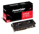 Видеокарта PowerColor Radeon RX 7800 XT 16GB GDDR6 (RX7800XT 16G-P) EU - изображение 1