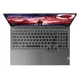 Ноутбук Lenovo Legion Slim 5-16 Ryzen 7-8845HS/32GB/512 RTX4060 (83DH0060PB) - зображення 4