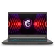 Ноутбук MSI Thin A15 Ryzen 5-7535HS/16GB/512 RTX3050 144Hz (Thin A15 | B7UC-258XPL) - изображение 1