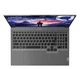 Ноутбук Lenovo Legion 5-16 i5-13450HX/32GB/512+1TB/Win11X RTX4060 (83DG00EPPB) - зображення 3