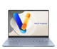 Ноутбук ASUS Vivobook S14 S5406SA Ultra 7-258V/32GB/1TB/Win11 OLED 120Hz (S5406SA-PP013W) - изображение 4