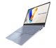 Ноутбук ASUS Vivobook S14 S5406SA Ultra 7-258V/32GB/1TB/Win11 OLED 120Hz (S5406SA-PP013W) - изображение 5