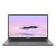 Ноутбук ASUS Chromebook Plus i3-1215U/8GB/128/ChromeOS (CX3402CBA-PQ0136) - зображення 1