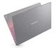 Ноутбук Lenovo Yoga Slim 7 Ultra 7-258V/32GB/1TB/Win11 (83HM002PPB) - зображення 5