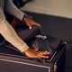 Апарат компресійний для пресотерапії та лімфодренажу RecoveryAir JetBoots Prime (Чоботи), розмір M, JB0004131-3A1M - изображение 5
