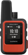 Nawigator GPS Garmin inReach Mini 2 Flame Red (010-02602-02) - obraz 1