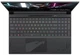 Ноутбук Gigabyte AORUS 15X ASF i9-13980HX/32GB/1TB/Win11 RTX4070 165Hz (ASF-D3EE754SH) - изображение 5