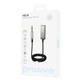Автомобильный Bluetooth аудиоадаптер aux Proove Helix с микрофоном BT5.3 (ADCS00001803) - изображение 3