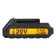 Акумуляторна батарея Machtz 20V-2.0, 2А - зображення 4