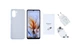 Мобильный смартфон Blackview Color 8 (8+256Gb, АКБ 6000 мАч) Blue - изображение 3