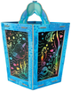 Zestaw Box Candiy Scratch Art Lantern Totally Zmierzchowe Morze (4897099390152) - obraz 1