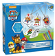 Zestaw Paw Patrol Przerażające przywieszki (55350124913) - obraz 1