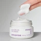 Активный антивозрастный крем для кожи вокруг глаз с экстрактом орхидеи Innisfree Jeju Orchid Eye Cream 30 мл - изображение 2