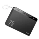 Повербанк HOCO J94 (Micro-USB/Type-C 18W, 1Type-C PD 20W/3USB QC3.0 22.5W/75000 mAh) Black - изображение 1