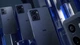 Смартфон HMD Pulse+ 6/128GB Midnight Blue - зображення 8