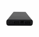 Портативна батарея 10000 mAh XON PowerBank UniLink (UC1X 6013) Чорна - зображення 3