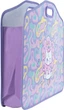 Портфель на липучках Kite Rainbow Catcorn 1 відділення A3 (K24-208-1) - зображення 2