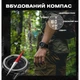 Часы мужские водостойкие North Edge Nexus с компасом - изображение 6