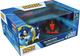 Zestaw aut Carrera Pull & Speed Team Sonic Racing  Sonic vs. Shadow Twinpack (9003150130239) - obraz 3