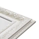Дзеркало «MARCO DECOR - 8731P-265-marquis» 55х100 см. Бежеве з патіною - изображение 5