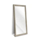 Дзеркало «MARCO DECOR - 4517BP – 903» 55х100 см. Золото з бежевою патіною - изображение 3