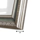 Дзеркало зелене з патіною «MARCO DECOR - 4828P– 299-K» 55х100 см. - изображение 5