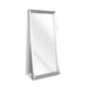 Дзеркало «MARCO DECOR - 4522–270-K» 55х100 см. Срібло - изображение 3