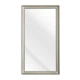 Дзеркало бежеве з патіною «MARCO DECOR - 4828P– 258-K» 55х100 см. Бежева з патіною - изображение 2