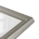 Дзеркало бежеве з патіною «MARCO DECOR - 4828P– 258-K» 55х100 см. Бежева з патіною - изображение 4