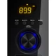 Акустическая система SVEN MS-2050 Black 55 Вт, Bluetooth, FM-радио, USB/SD (SV-013233) - изображение 3