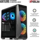 Компьютер ARTLINE Gaming X69 (X69v31) - изображение 9