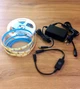 Сбірка LED стрічка AVT СОВ Нейтральна 9W/м+блок живлення+сенсор димер (ціна за 5м) - зображення 2