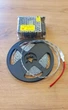 Комплект стрічка LED IP20 SMD2835 120l/m 5м + блок живлення 5А Зелений - зображення 1