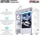 Компьютер ARTLINE Gaming X94WHITE (X94WHITEv93) - изображение 4