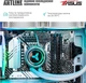 Компьютер ARTLINE Gaming X86WHITE (X86WHITEv21) - изображение 7