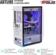 Компьютер ARTLINE Gaming X86WHITE (X86WHITEv21) - изображение 10