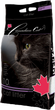 Бентонітовий наповнювач для котячих туалетів Canadian Cat Lavender 10 л (5905397018018) - зображення 1