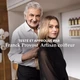 Безсульфатний шампунь для сухого і кучерявого волосся Franck Provost Expert Nutri-Frizz з алое вера та маслом манго 400 мл - изображение 4