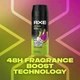 Дезодорант AXE спрей 150 мл Epic Fresh - изображение 2