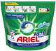 Засіб для прання Ariel All in1 Pods Універсал капсули 65 шт. - зображення 1