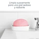 Мыло Dove 135 г Pink - изображение 4