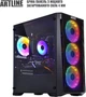 Комп'ютер ARTLINE Gaming X47 (X47v73) AMD Ryzen 5 7500F / B650M / 32Gb DDR5-5200 Gaming / SSD 1TB NVME / GeForce RTX 4060 TI 8GB/MESH 550W 80+ Bronze / Tower ARGB - зображення 6