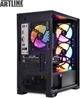 Комп'ютер ARTLINE Gaming X47 (X47v73) AMD Ryzen 5 7500F / B650M / 32Gb DDR5-5200 Gaming / SSD 1TB NVME / GeForce RTX 4060 TI 8GB/MESH 550W 80+ Bronze / Tower ARGB - зображення 10