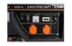Бензиновый генератор NIK PG 5500 – 5.5 кВт - изображение 5