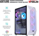 Компьютер ARTLINE Gaming X47WHITE (X47WHITEv62) - изображение 3