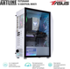 Компьютер ARTLINE Gaming X47WHITE (X47WHITEv65) - изображение 8
